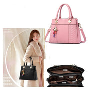 Ladies Shoulder Bag