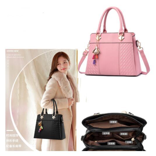 Ladies Shoulder Bag
