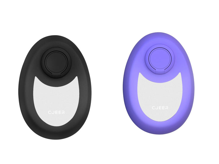 CJEER Upgraded Crystal Hair Removal Magic Crystal