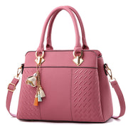 Ladies Shoulder Bag