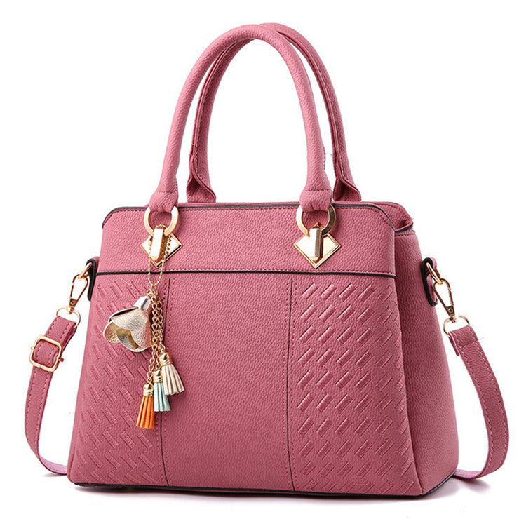 Ladies Shoulder Bag