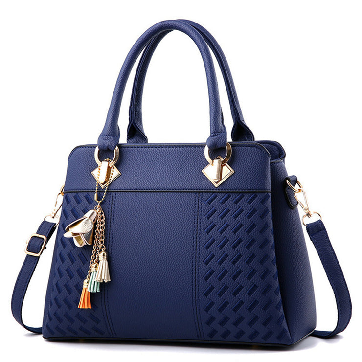 Ladies Shoulder Bag