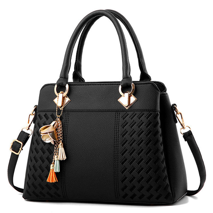 Ladies Shoulder Bag