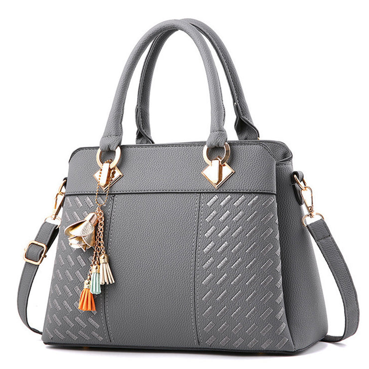 Ladies Shoulder Bag