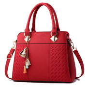 Ladies Shoulder Bag