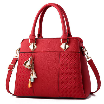Ladies Shoulder Bag