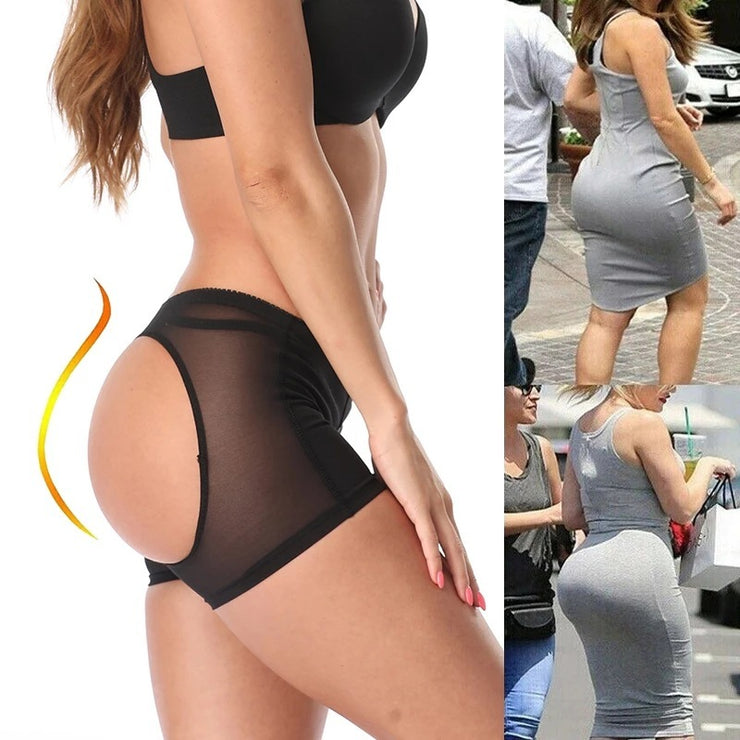 Women's Butt-lift Underwear