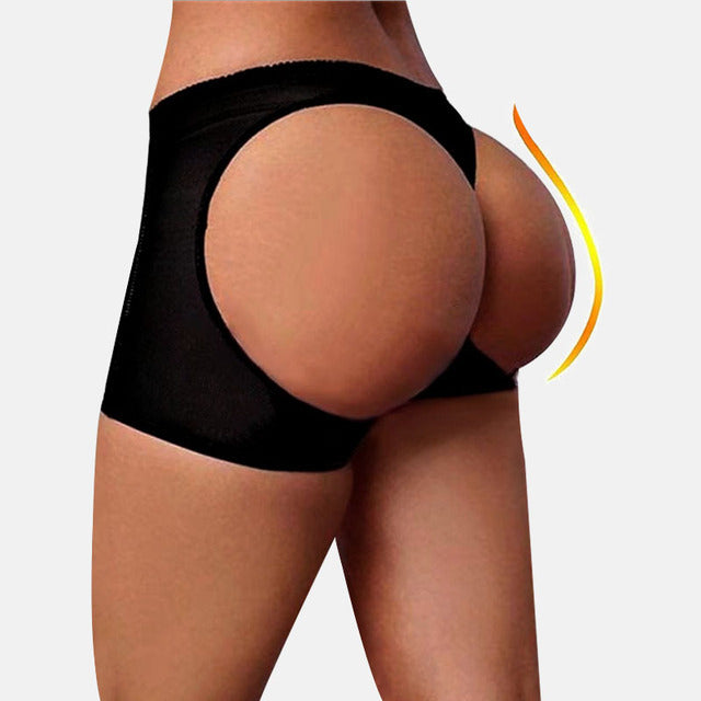 Women's Butt-lift Underwear