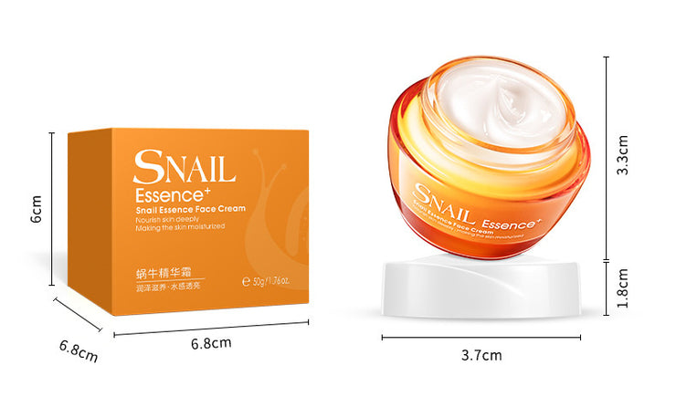 Facial Moisturizing  Cream