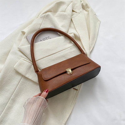 Women aesthetic Shoulder Bag