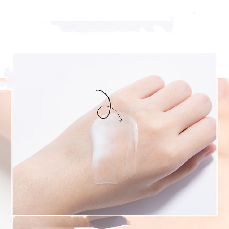 Facial Moisturizing  Cream