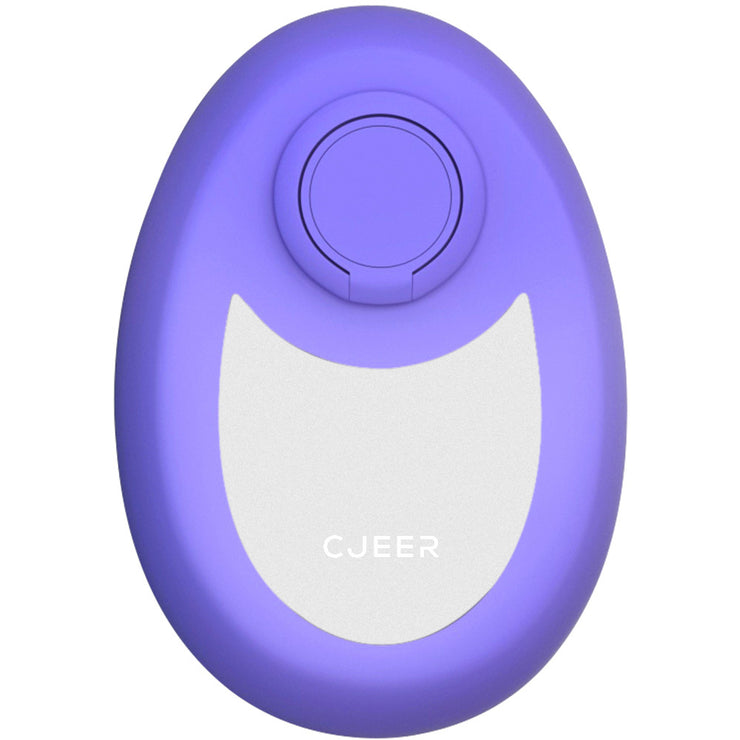 CJEER Upgraded Crystal Hair Removal Magic Crystal