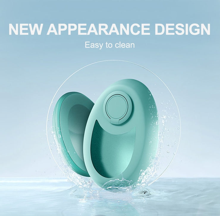 CJEER Upgraded Crystal Hair Removal Magic Crystal
