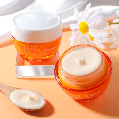 Facial Moisturizing  Cream