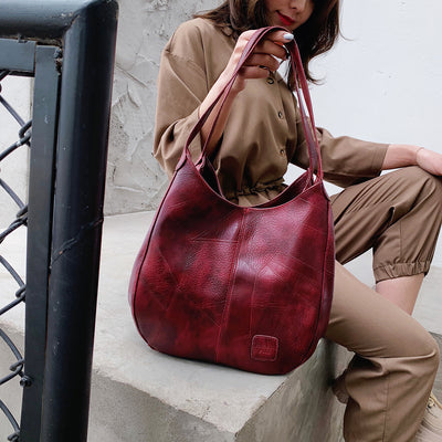 Vintage Womens Hand Bags Designers Luxury
