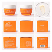Facial Moisturizing  Cream