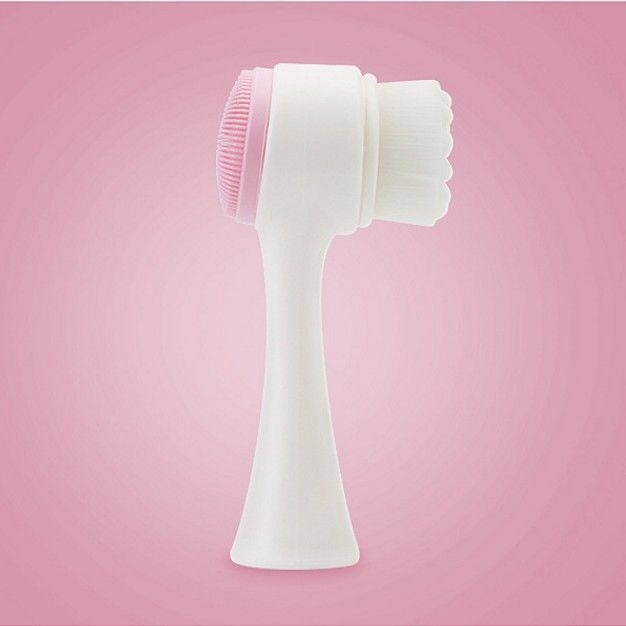 Skin Care Face Wash - Cleansing Instrument