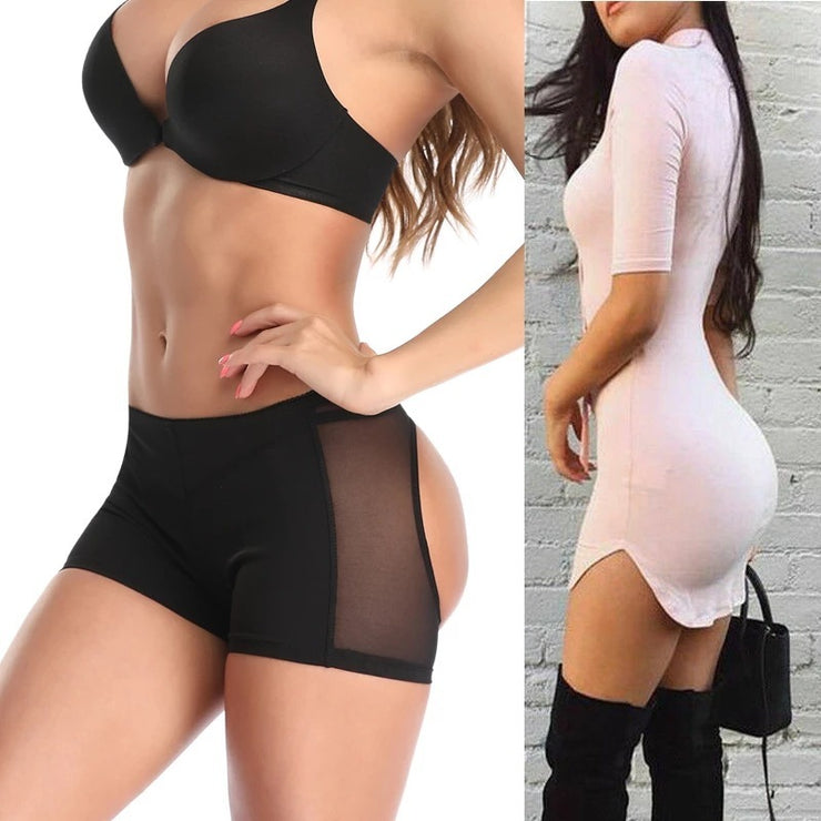Women's Butt-lift Underwear