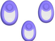 CJEER Upgraded Crystal Hair Removal Magic Crystal