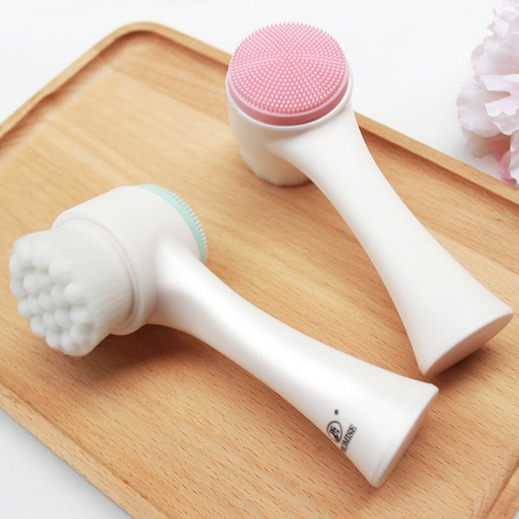 Skin Care Face Wash - Cleansing Instrument