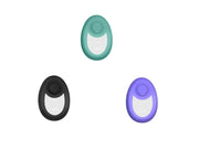 CJEER Upgraded Crystal Hair Removal Magic Crystal