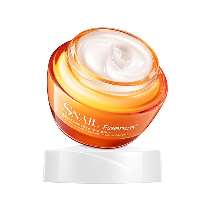 Facial Moisturizing  Cream